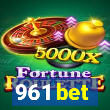 961 bet